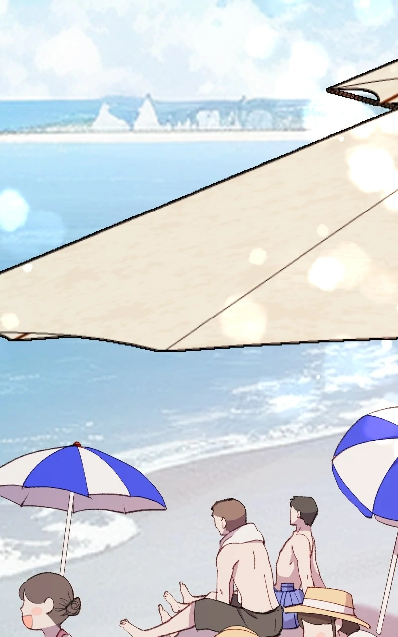 The Mermaid I Loved Chapter 60 - Page 65