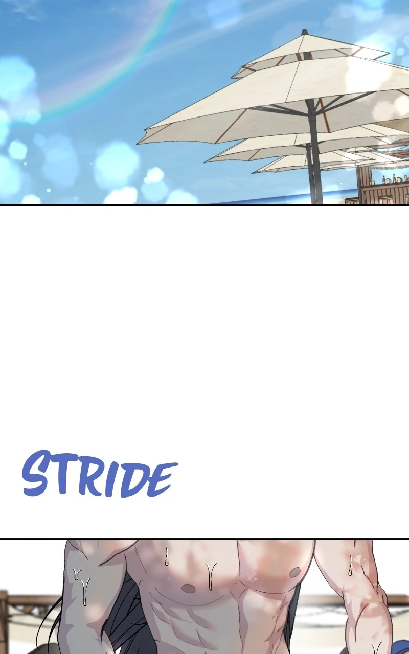 The Mermaid I Loved Chapter 60 - Page 69