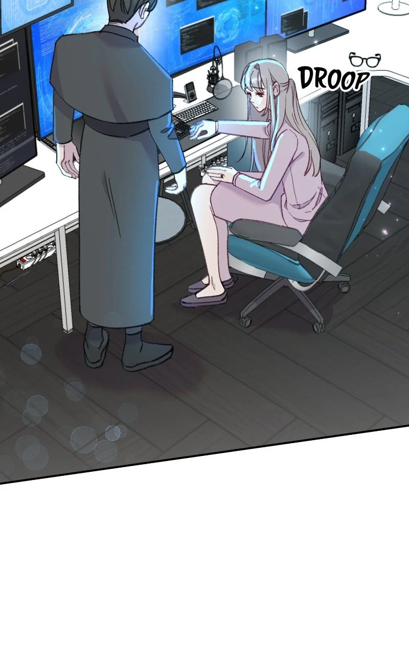 The Mermaid I Loved Chapter 60 - Page 8