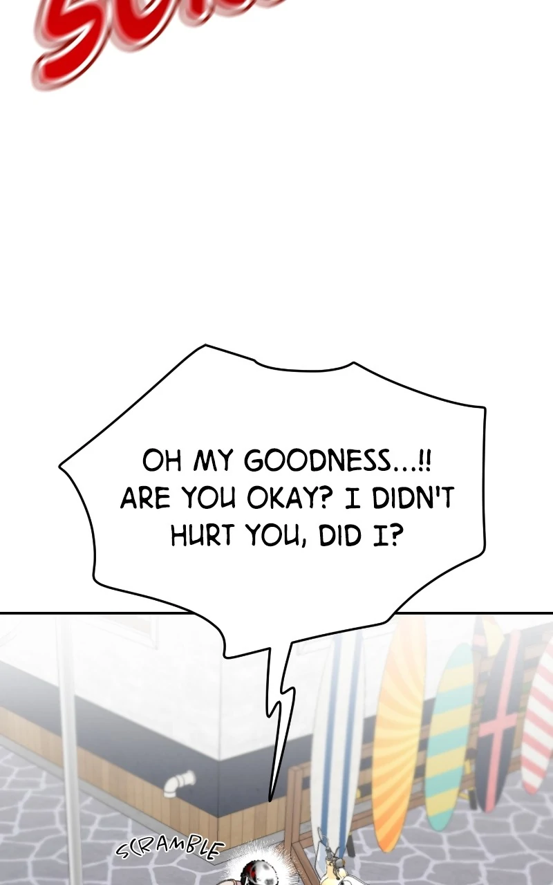 The Mermaid I Loved Chapter 60 - Page 74