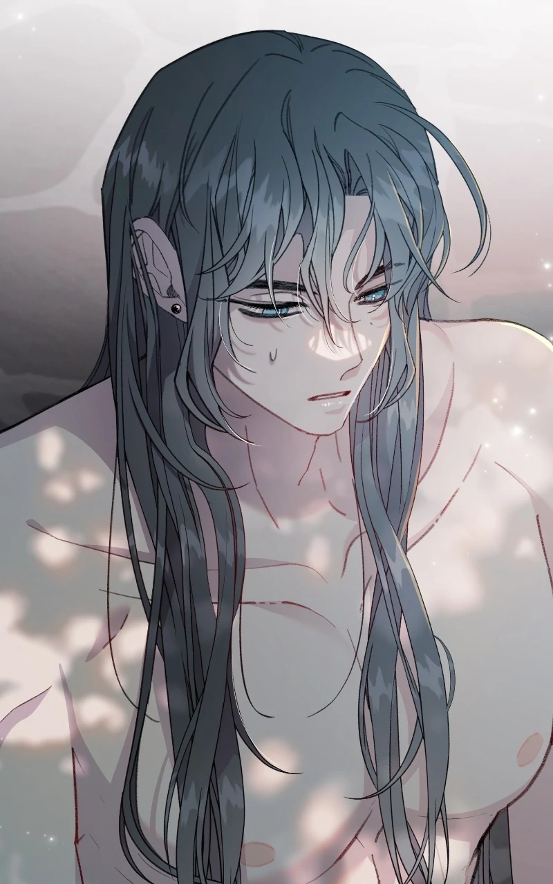 The Mermaid I Loved Chapter 60 - Page 76