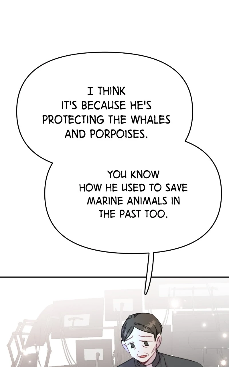 The Mermaid I Loved Chapter 60 - Page 9