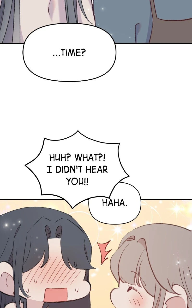 The Mermaid I Loved Chapter 60 - Page 87