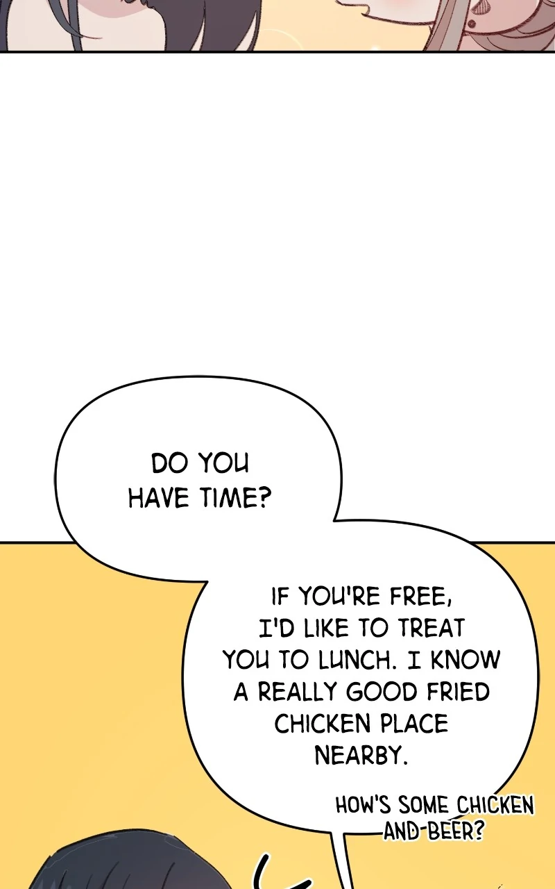 The Mermaid I Loved Chapter 60 - Page 88