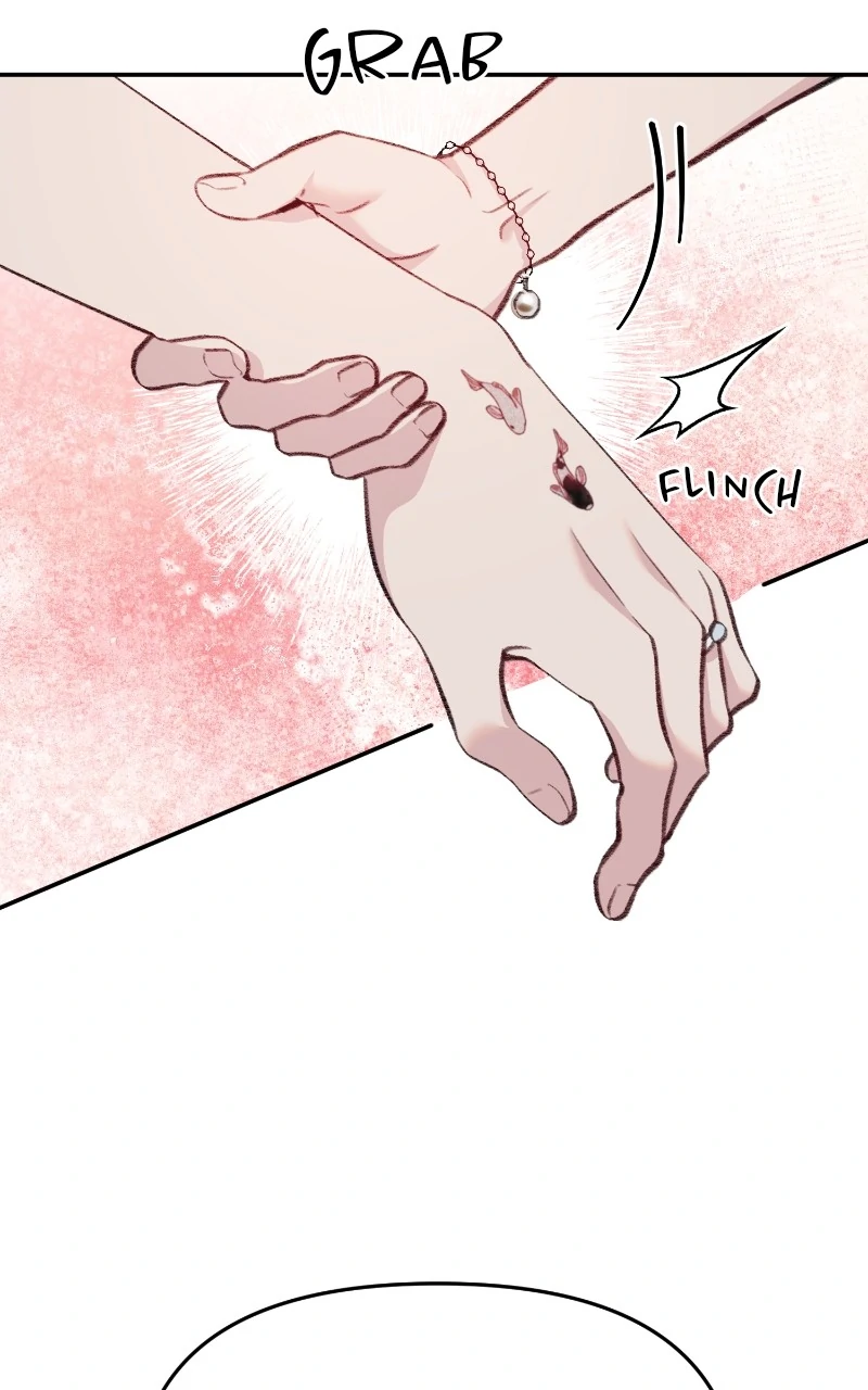 The Mermaid I Loved Chapter 60 - Page 93