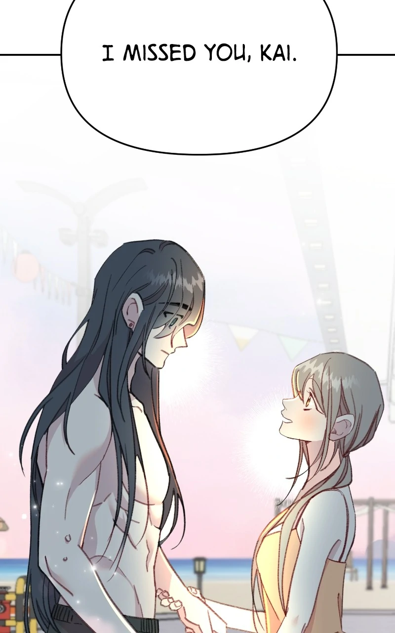 The Mermaid I Loved Chapter 60 - Page 94