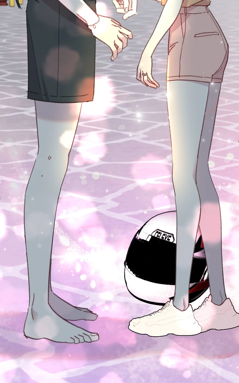 The Mermaid I Loved Chapter 60 - Page 95