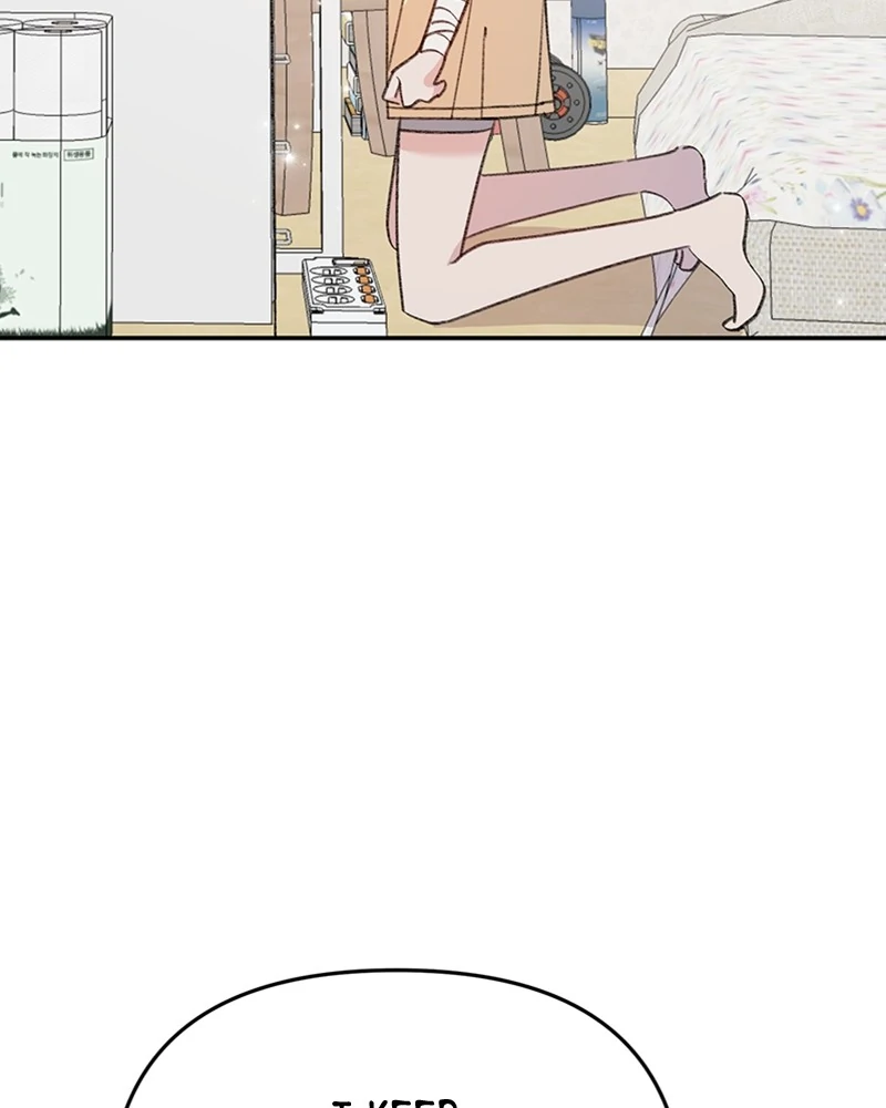 The Mermaid I Loved Chapter 7 - Page 102