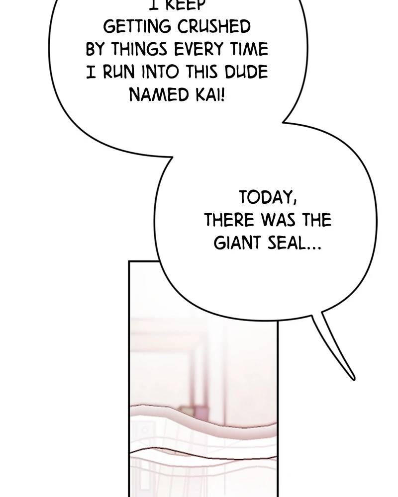 The Mermaid I Loved Chapter 7 - Page 103