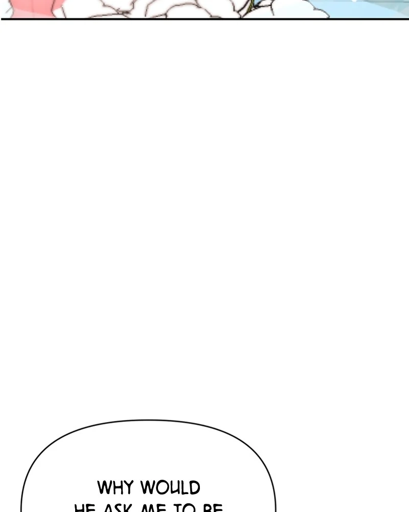 The Mermaid I Loved Chapter 7 - Page 108