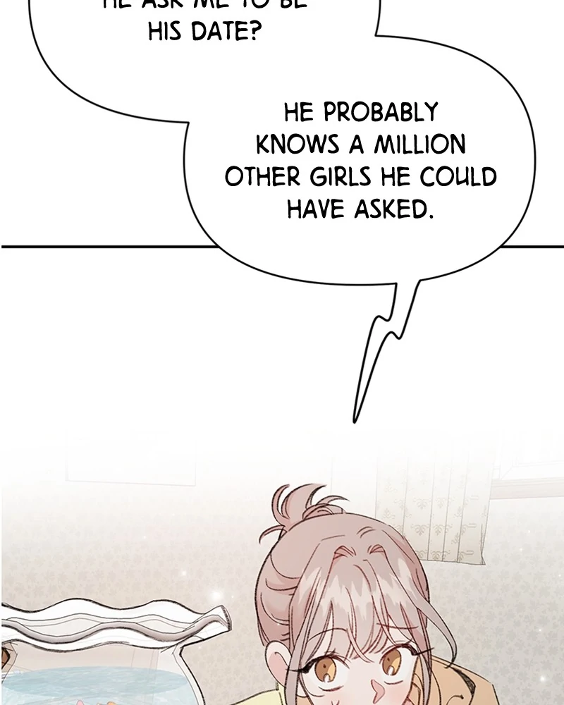 The Mermaid I Loved Chapter 7 - Page 109