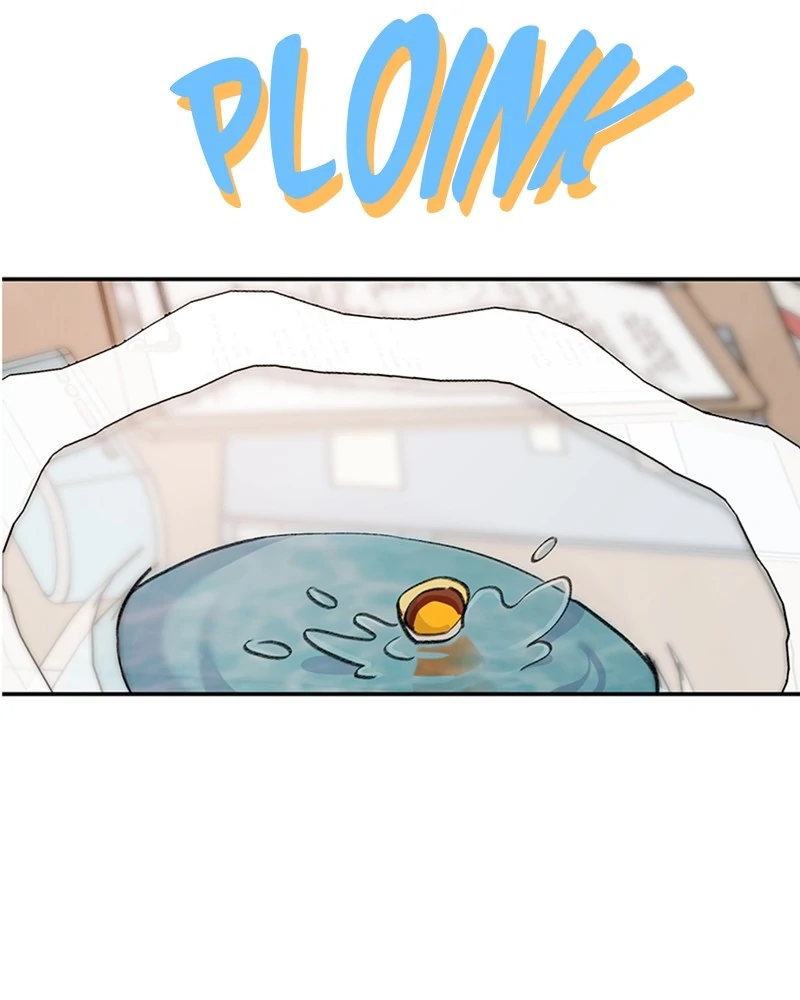 The Mermaid I Loved Chapter 7 - Page 111