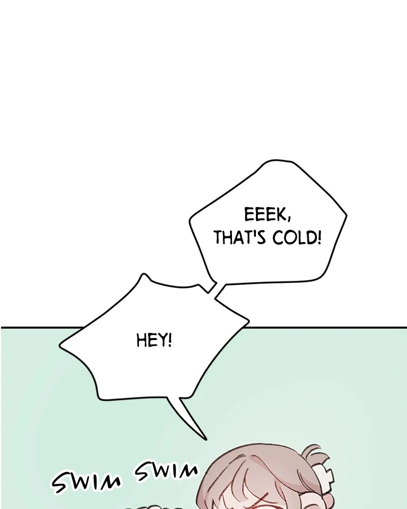 The Mermaid I Loved Chapter 7 - Page 112