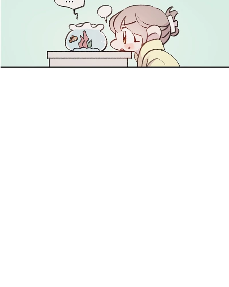The Mermaid I Loved Chapter 7 - Page 114