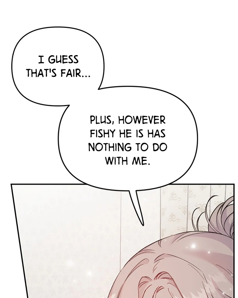 The Mermaid I Loved Chapter 7 - Page 115