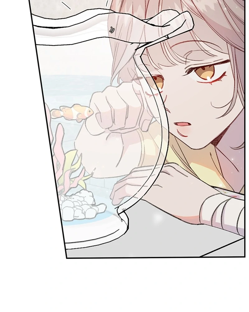 The Mermaid I Loved Chapter 7 - Page 116