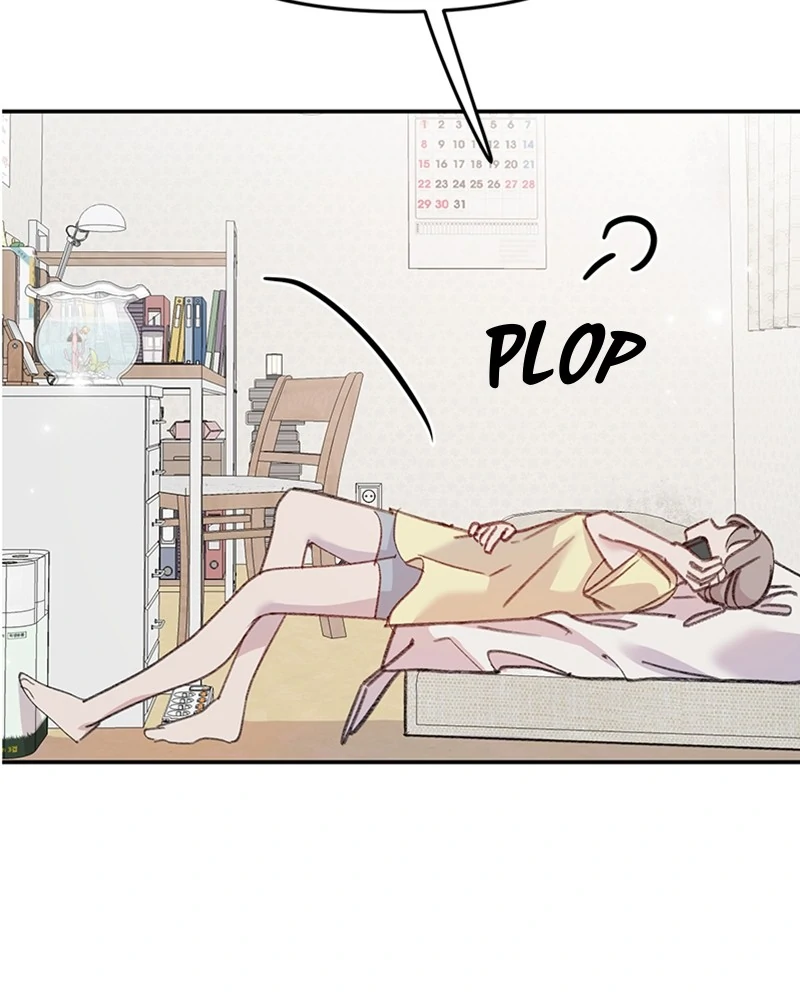 The Mermaid I Loved Chapter 7 - Page 118