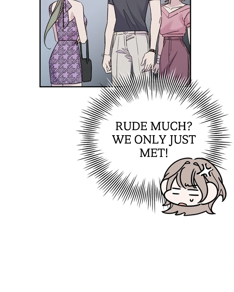 The Mermaid I Loved Chapter 7 - Page 13