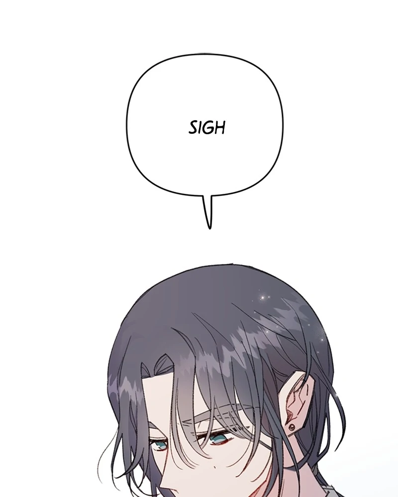 The Mermaid I Loved Chapter 7 - Page 124