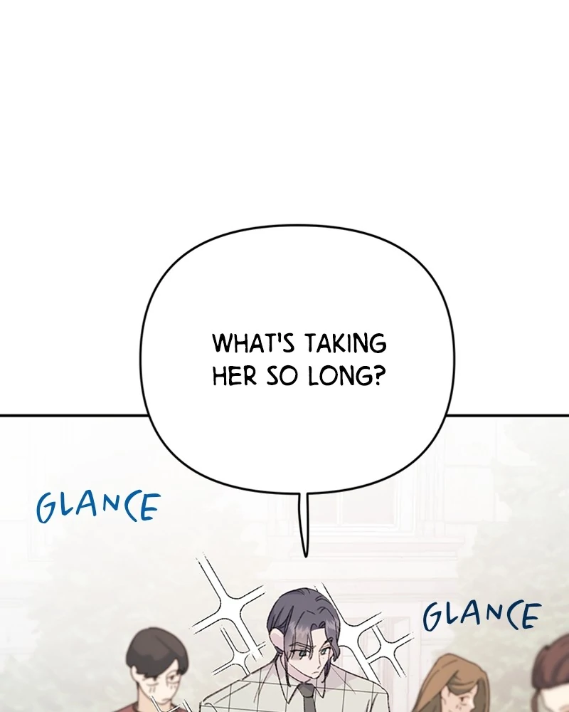 The Mermaid I Loved Chapter 7 - Page 126