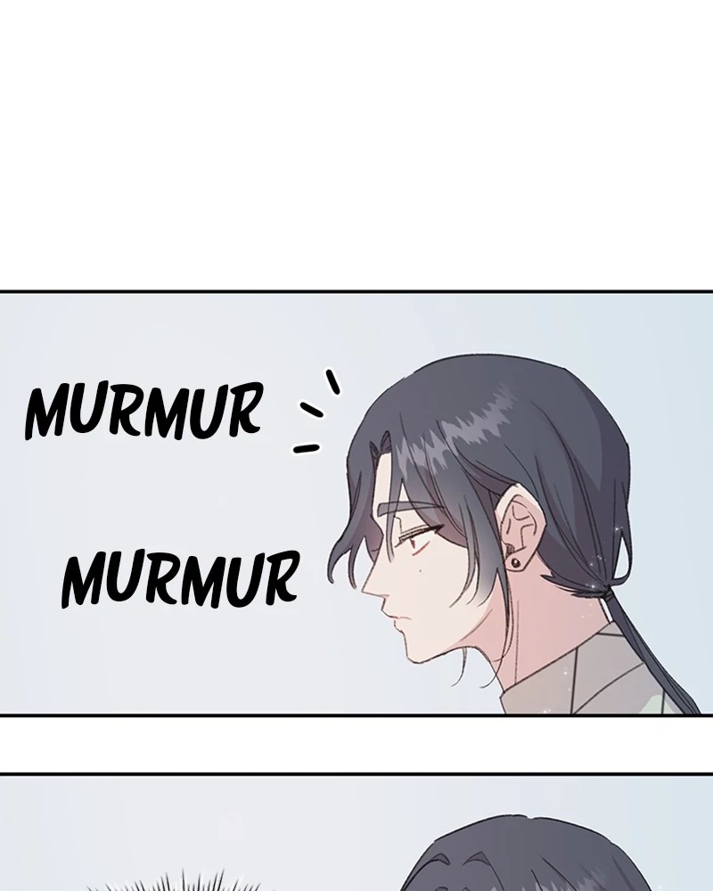 The Mermaid I Loved Chapter 7 - Page 128