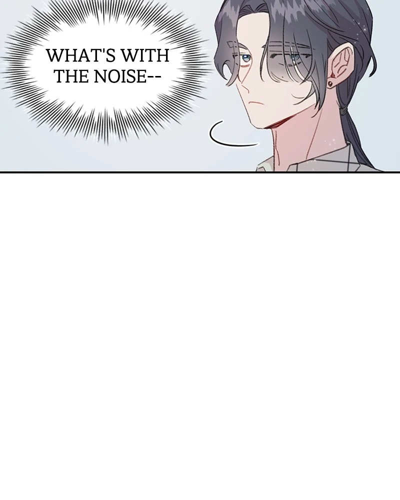 The Mermaid I Loved Chapter 7 - Page 129