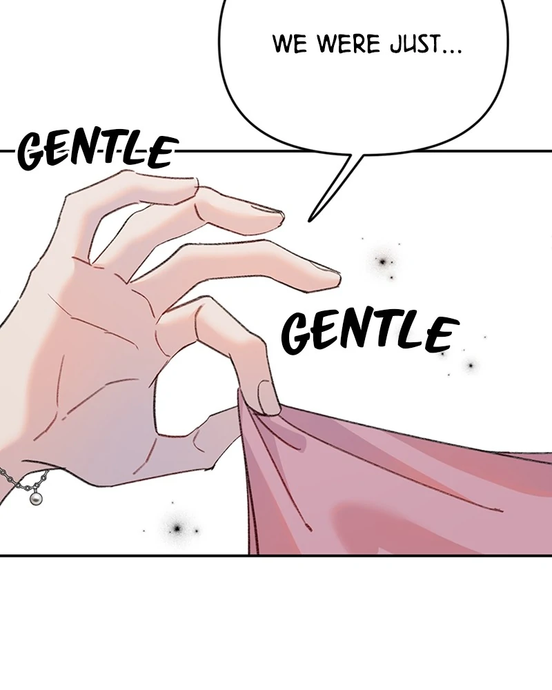 The Mermaid I Loved Chapter 7 - Page 17