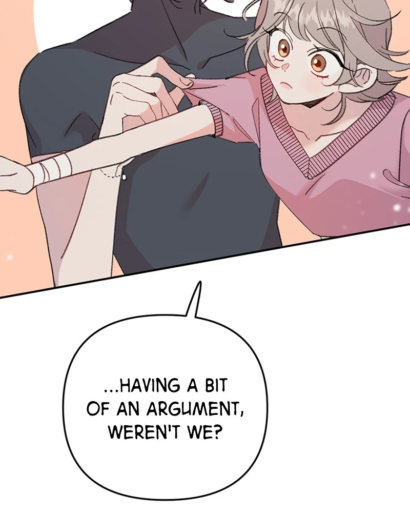 The Mermaid I Loved Chapter 7 - Page 19
