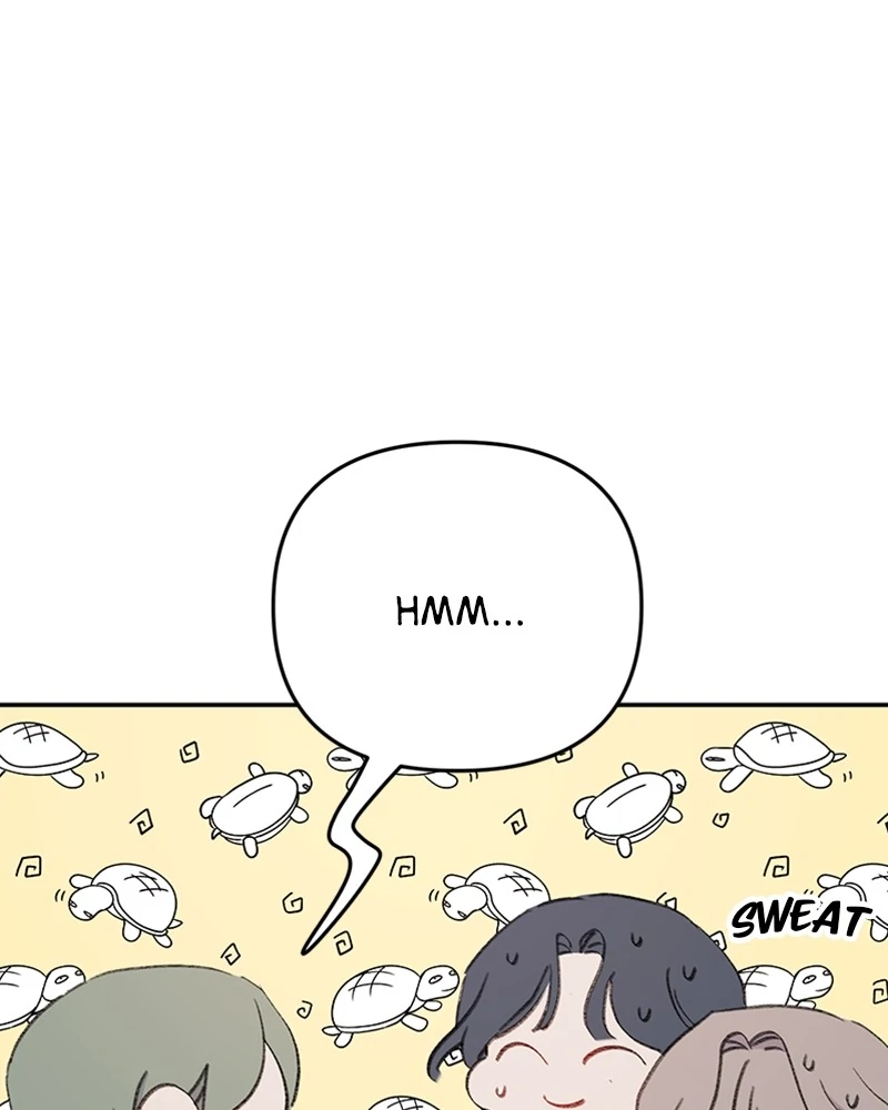The Mermaid I Loved Chapter 7 - Page 20