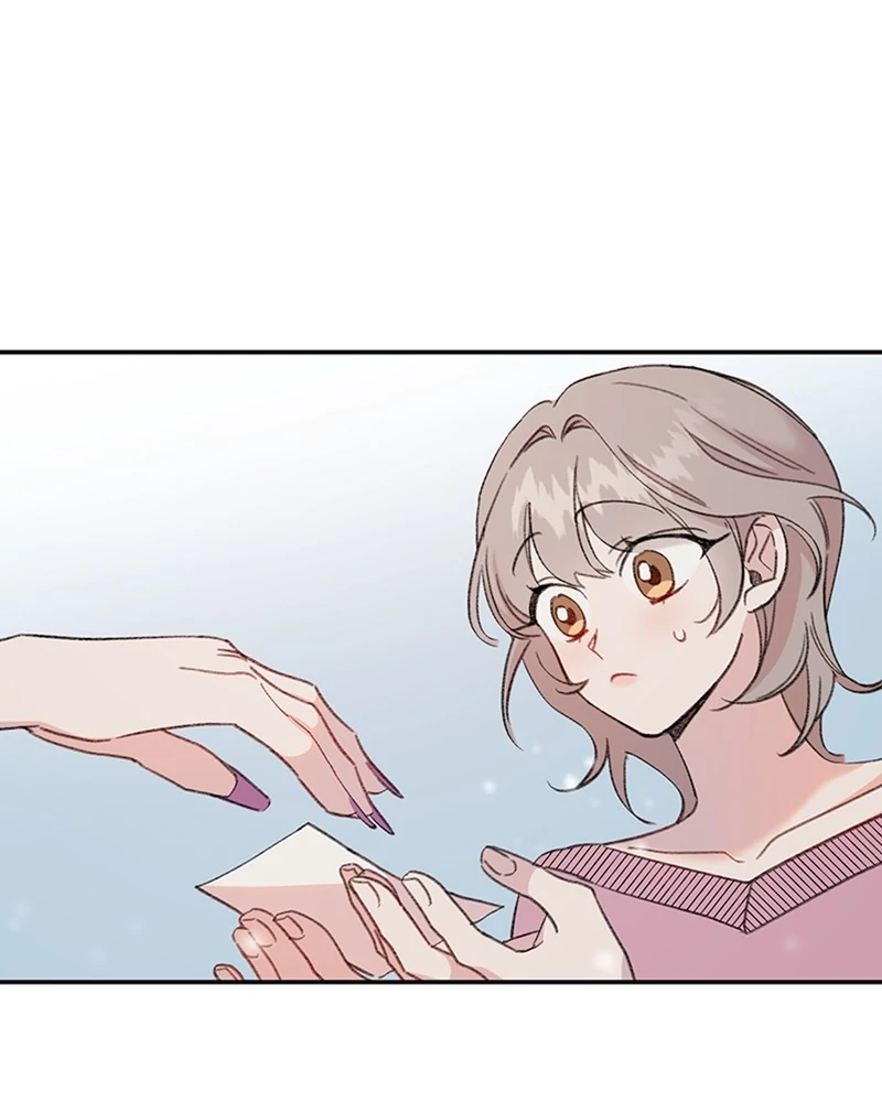 The Mermaid I Loved Chapter 7 - Page 23