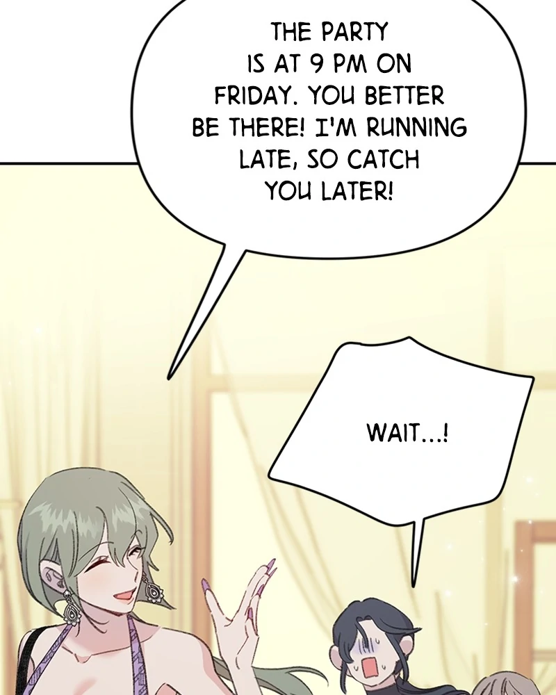 The Mermaid I Loved Chapter 7 - Page 25