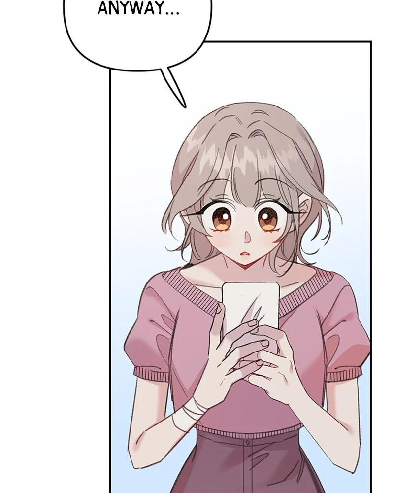 The Mermaid I Loved Chapter 7 - Page 28