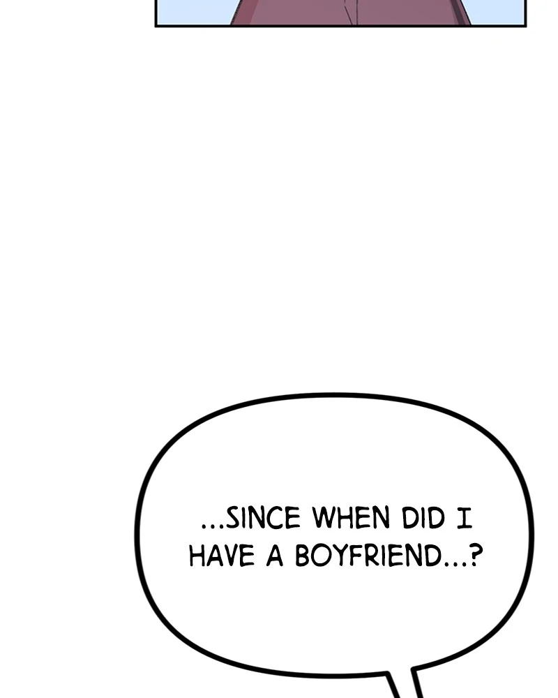 The Mermaid I Loved Chapter 7 - Page 29