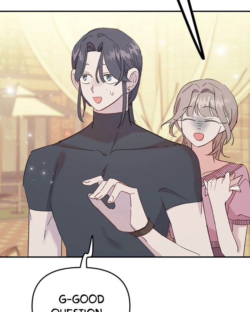 The Mermaid I Loved Chapter 7 - Page 30