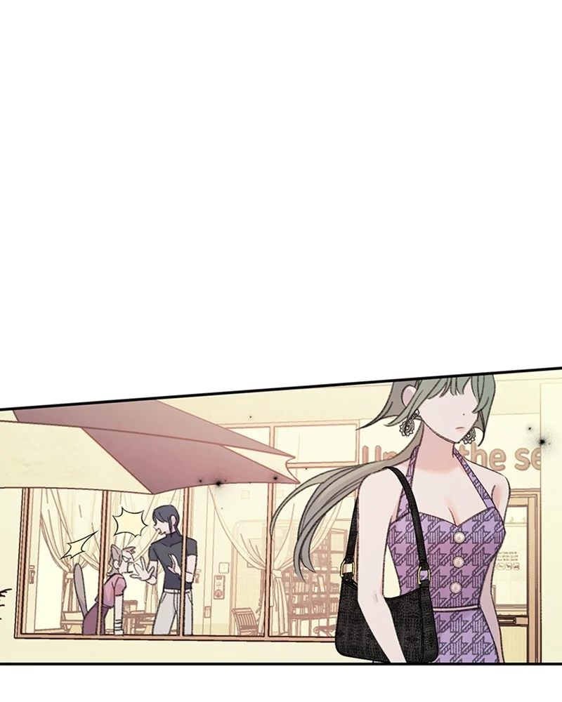 The Mermaid I Loved Chapter 7 - Page 32
