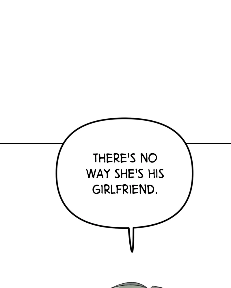The Mermaid I Loved Chapter 7 - Page 33