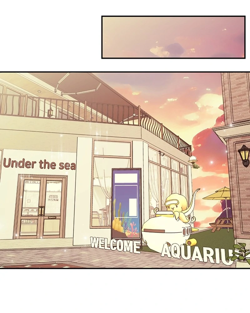The Mermaid I Loved Chapter 7 - Page 36