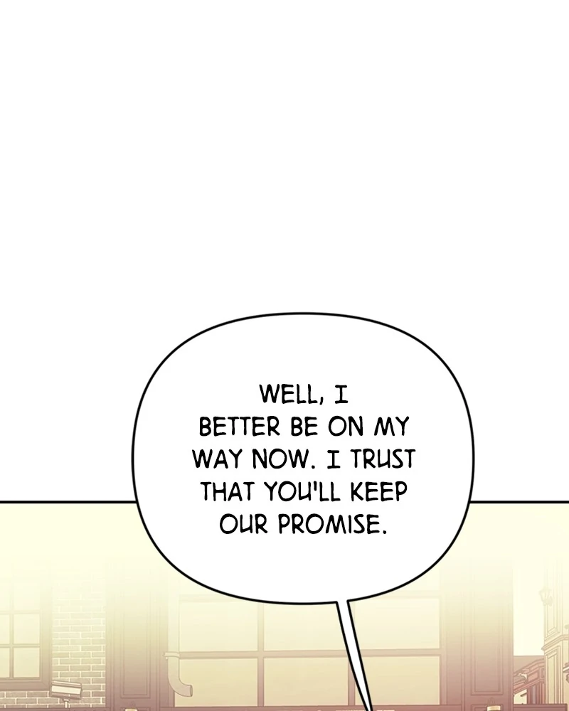 The Mermaid I Loved Chapter 7 - Page 37