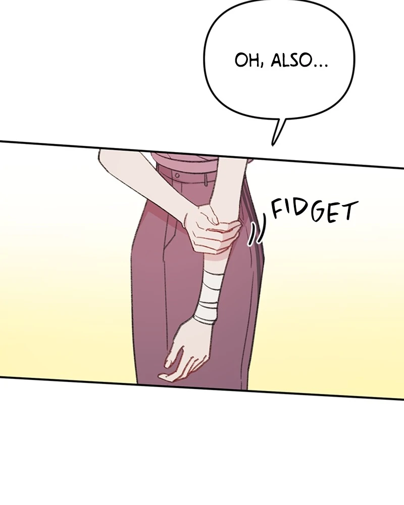 The Mermaid I Loved Chapter 7 - Page 39