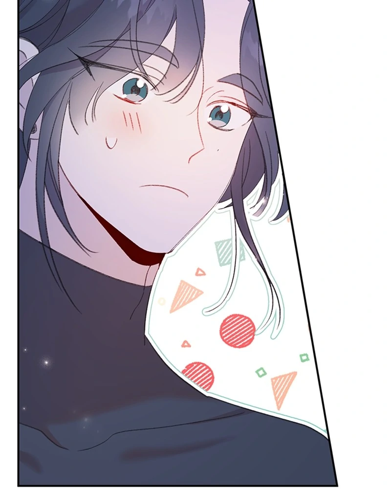 The Mermaid I Loved Chapter 7 - Page 42