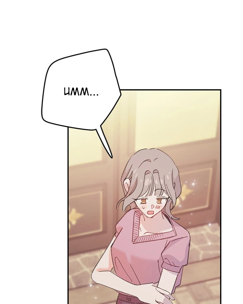 The Mermaid I Loved Chapter 7 - Page 46
