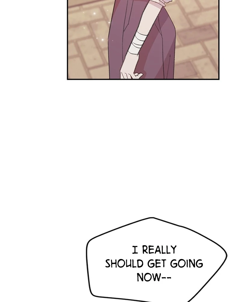 The Mermaid I Loved Chapter 7 - Page 47