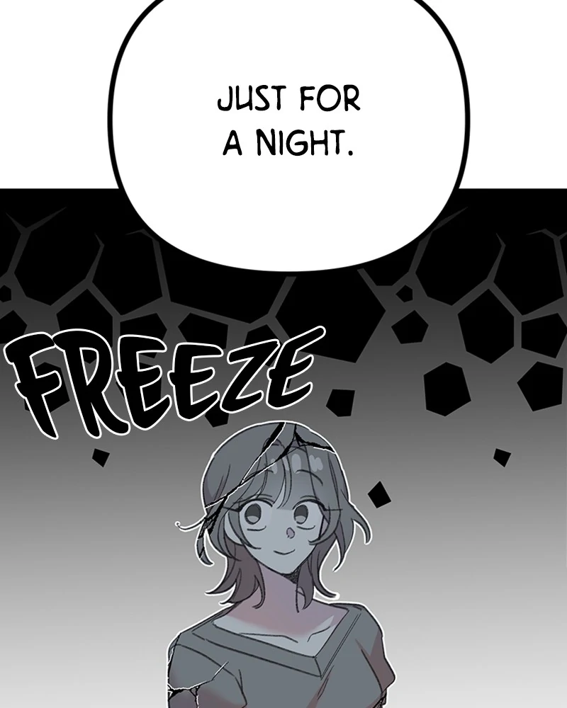 The Mermaid I Loved Chapter 7 - Page 57