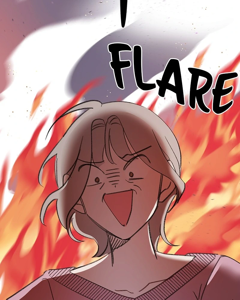 The Mermaid I Loved Chapter 7 - Page 62