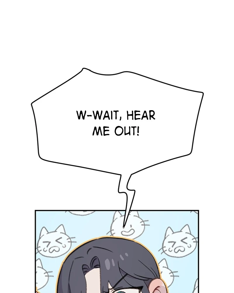 The Mermaid I Loved Chapter 7 - Page 64