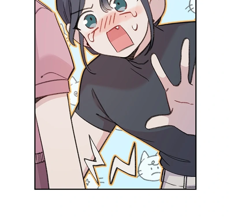 The Mermaid I Loved Chapter 7 - Page 65