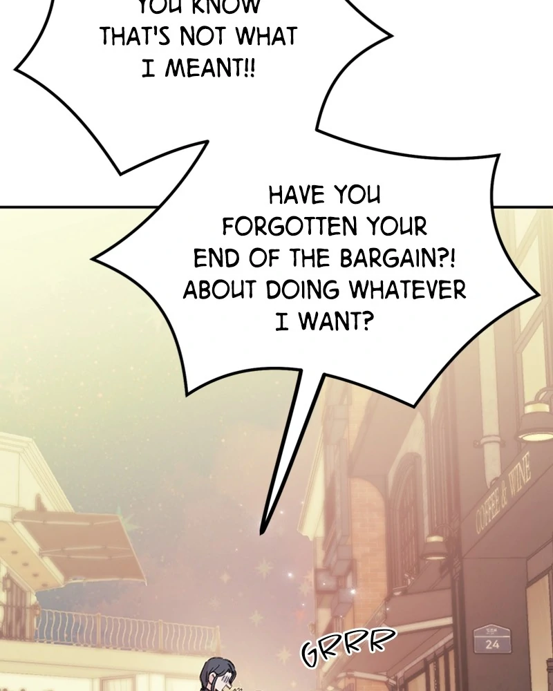 The Mermaid I Loved Chapter 7 - Page 67