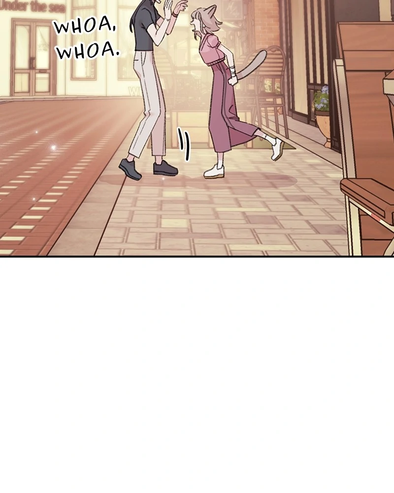 The Mermaid I Loved Chapter 7 - Page 68
