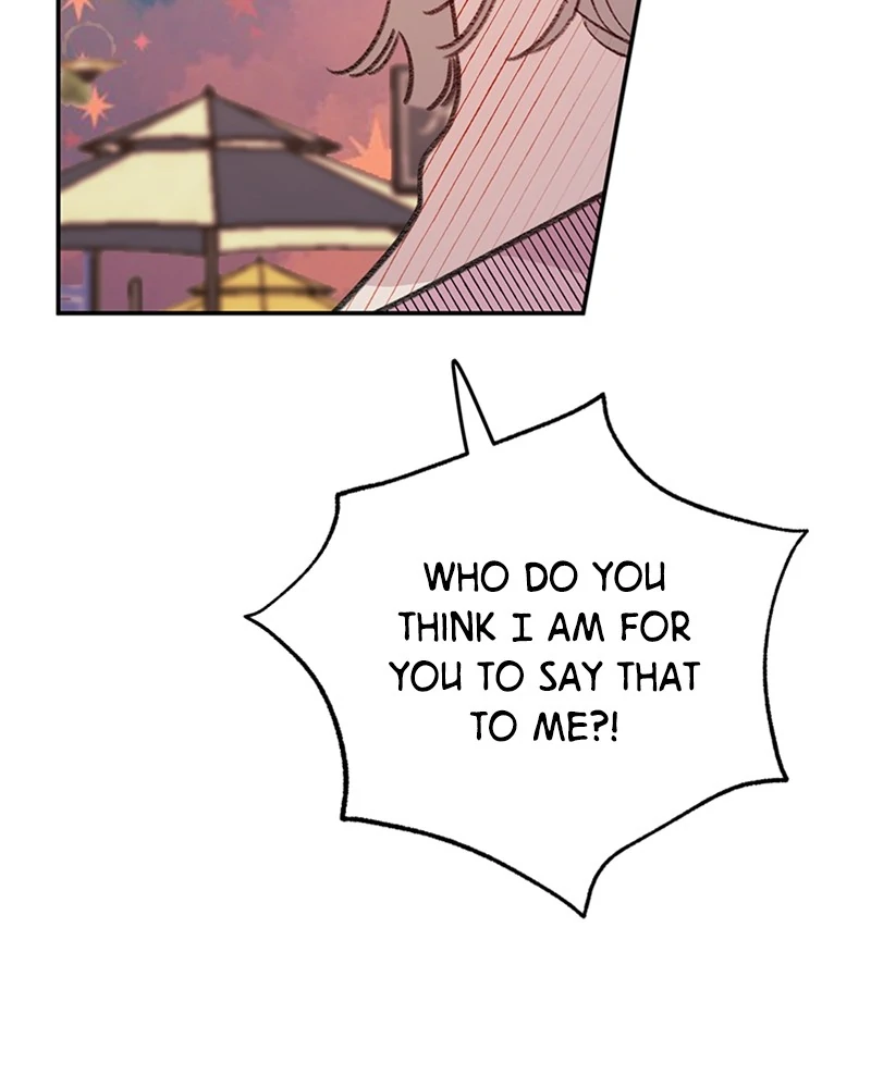 The Mermaid I Loved Chapter 7 - Page 71