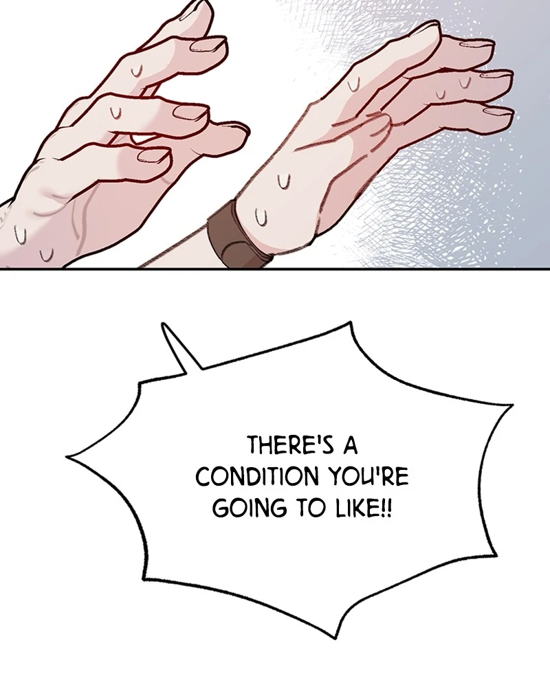 The Mermaid I Loved Chapter 7 - Page 73